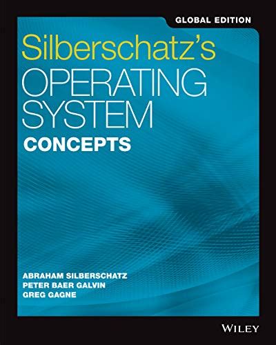 OPERATING SYSTEM CONCEPTS SILBERSCHATZ 8TH EDITION SOLUTION MANUAL Ebook Doc