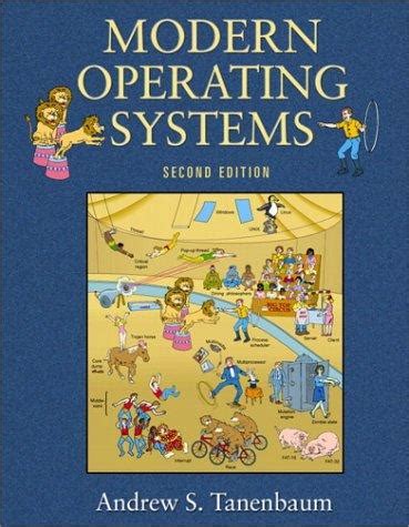 OPERATING SYSTEMS SECOND EDITION provides readers with a solid understanding of the key mechanisms of modern operating systems and the types of trade-offs and decisions involved in OS design Doc