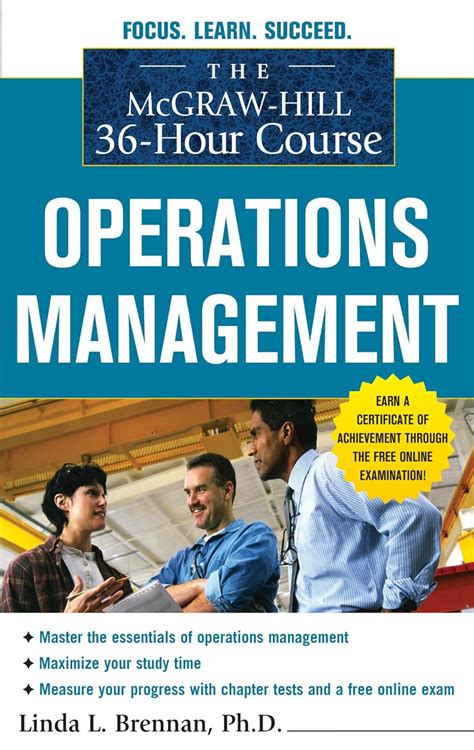 OPERATIONS MANAGEMENT MCGRAW HILL SOLUTIONS Ebook Doc