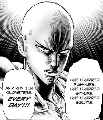 OPM Manga: Unleashing the Extraordinary in the Ordinary