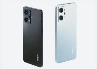 OPPO Reno7 A - 最強のミッドレンジスマホでクアックしよう！