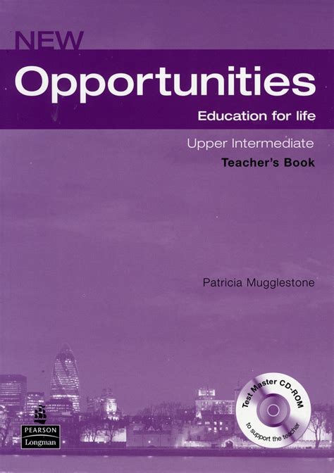 OPPORTUNITIES INTERMEDIATE TEACHER39S BOOK Ebook Epub