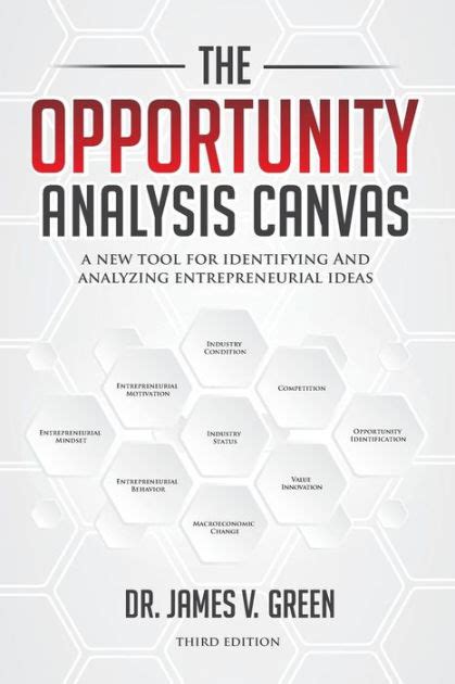 OPPORTUNITY ANALYSIS CANVAS JAMES GREEN 2ND EDITION Ebook Doc