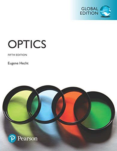 OPTICS 4TH EDITION EUGENE HECHT Ebook Kindle Editon