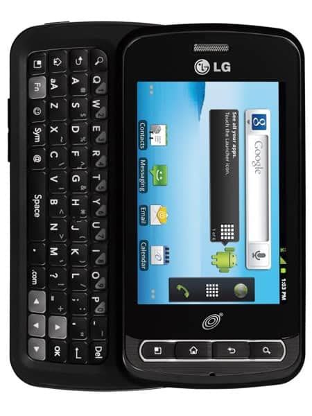 OPTIMUS L55C SMARTPHONE TOUCHSCREEN KEYBOARD Epub