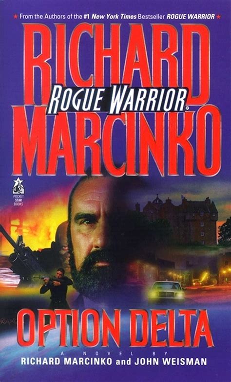 OPTION DELTA ROGUE WARRIOR Rogue Warrior Series Doc