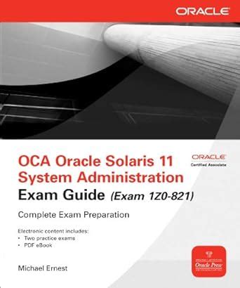 ORACLE SOLARIS 11 ADMINISTRATION STUDENT GUIDE Ebook Kindle Editon