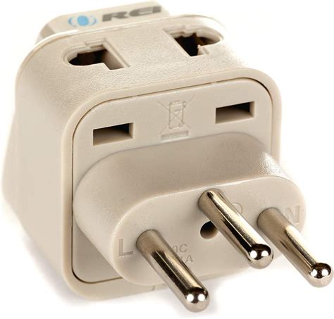 OREI Switzerland Adapter Plug Type PDF