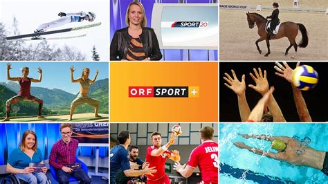 ORF's Sport: A Comprehensive Analysis of the Austrian Broadcasting Corporation's Sports Coverage