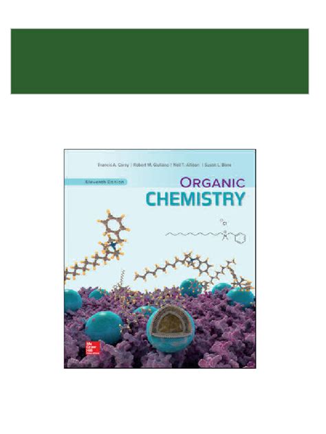 ORGANIC CHEMISTRY 11TH EDITION WILEY SOLUTIONS Ebook Reader