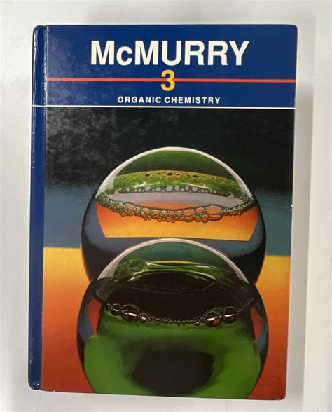 ORGANIC CHEMISTRY MCMURRY 8TH EDITION FREE DOWNLOAD Ebook Reader