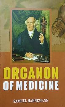 ORGANON OF MEDICINE 6TH EDITION Ebook Kindle Editon