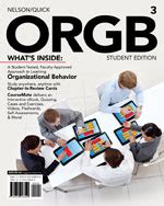 ORGB 3 STUDENT EDITION Ebook Kindle Editon