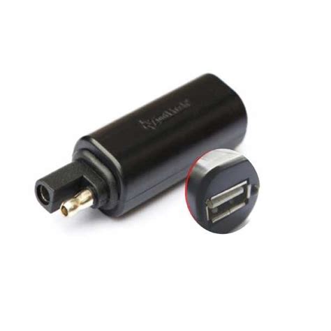 ORIGINAL BLACK SAE USB Adapter Reader