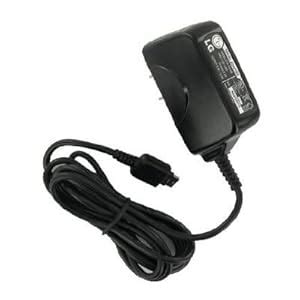 ORIGINAL Travel Charger LG VX9900 Reader