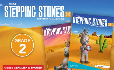 ORIGO MATH STEPPING STONES ANSWERS Ebook Kindle Editon