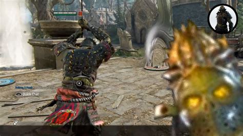 OROCHI FOR HONOR: Defeating Enemies with Speed and Precision