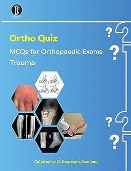 ORTHOPEDIC BOARD MCQ Ebook Epub