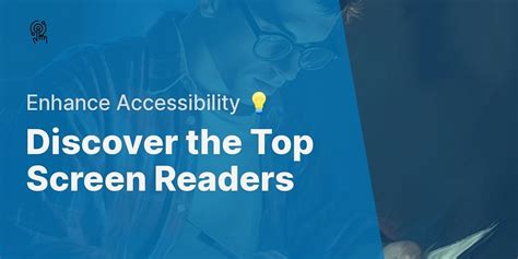 OS Theme Screen Readers: Empowering Accessibility for Visually Impaired Users