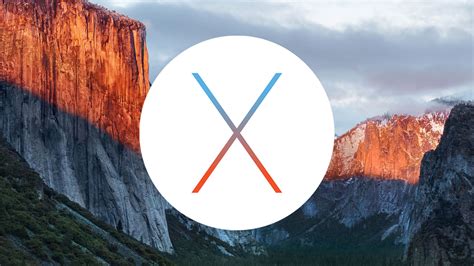 OS X El Capitan PDF