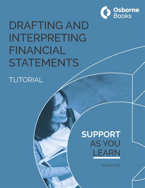 OSBORNE TUTOR ANSWERS FINANCIAL STATEMENTS Ebook Reader