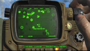 OSC 527 Relay Tower Fallout 4: An Exhaustive Guide