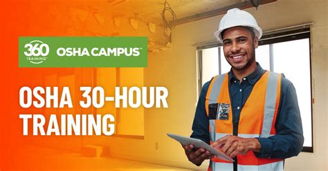 OSHA 10- And 30-Hour Training - National Safety Council Ebook Doc