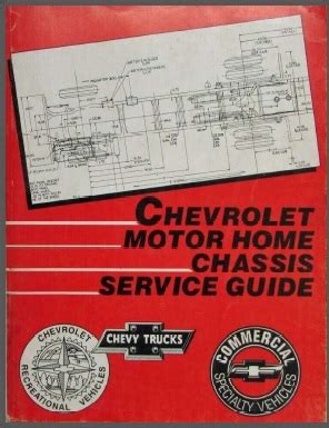 OSHKOSH MOTORHOME CHASSIS MANUALS Ebook Doc