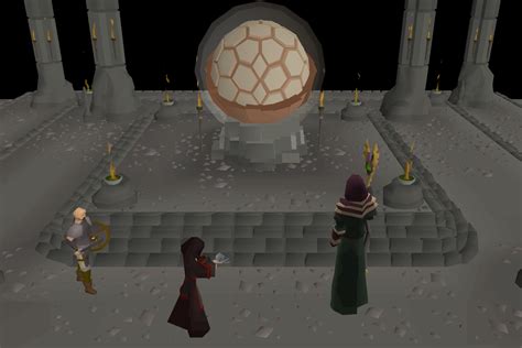 OSRS: While Guthix Sleeps Release Date