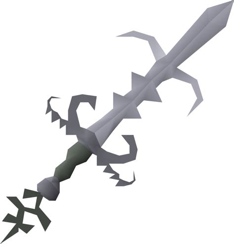 OSRS Bandos Godsword: The Ultimate Guide to Crushing Your Foes