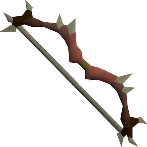 OSRS Dark Bow: Unveiling the Shadow's Might