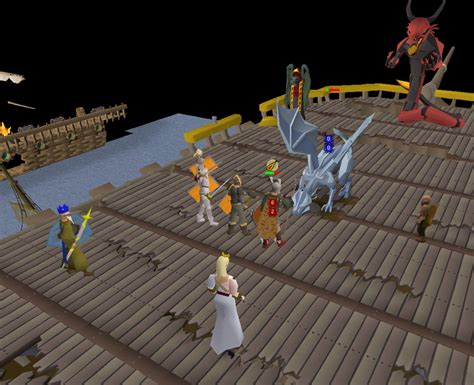 OSRS Dragon Slayer 2: Get to Grips with Its Extended Timeframe