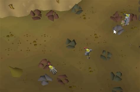 OSRS Iron Ore: The Ultimate Guide to Mining Your Way to Success