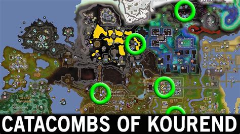 OSRS Kourend Catacombs Pet: The Ultimate Guide to Finding Your Dream Companion