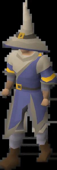 OSRS Mystic Robes: The Ultimate Guide to Enhance Your Gameplay