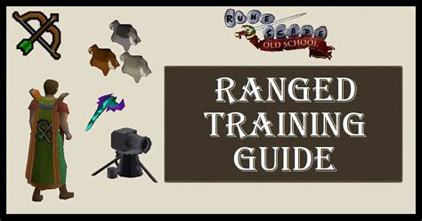 OSRS Ranging Gear: The Ultimate Guide to Elite Ranged Combat