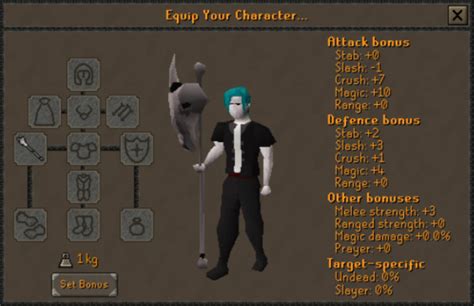 OSRS Skull Sceptre: 10,000+ Character Guide to the Ancient Relic