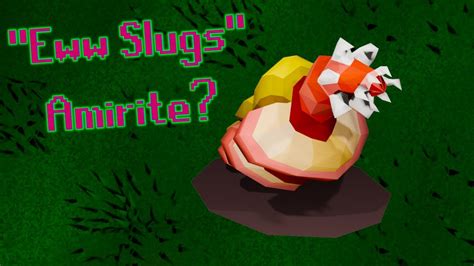 OSRS Slug Menace: 12 Devastating Impacts You Must Know