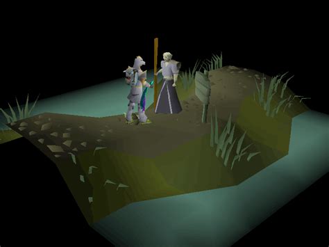 OSRS Temple Trekking: Unveiling the Journey of a Thousand Perils and Abundant Rewards