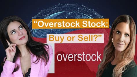 OSTK StockTwits: A Comprehensive Guide to Investing in Overstock.com