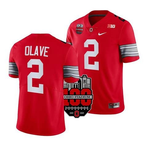 OSU Football Jersey: The Ultimate Guide to the Game Day Essential