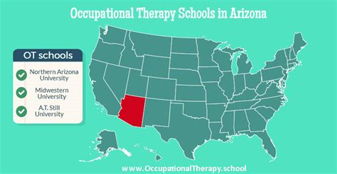 OT Programs in Arizona: A Comprehensive Guide