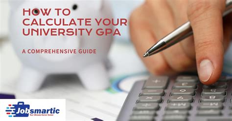 OU GPA Calculator: A Comprehensive Guide