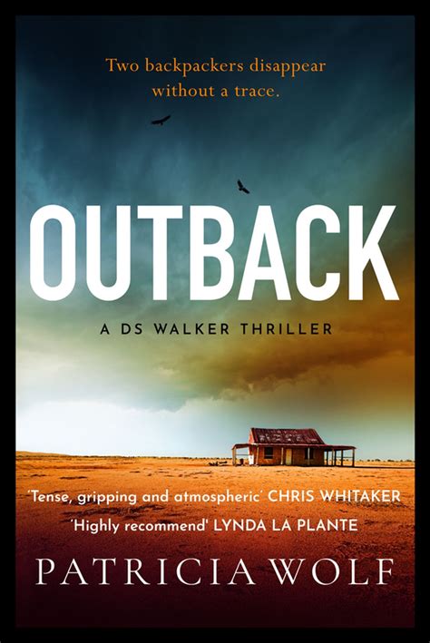 OUTBACK Ebook Kindle Editon