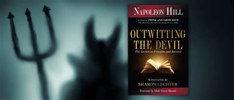 OUTWITTING THE DEVIL PDF FREE PDF