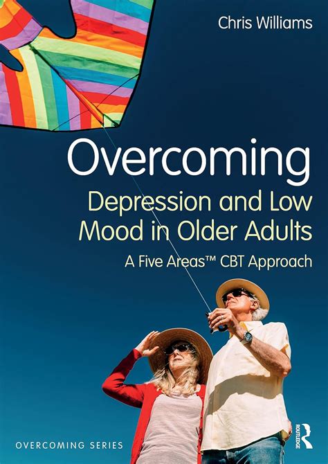 OVERCOMING DEPRESSION A Five Areas Approach Kindle Editon