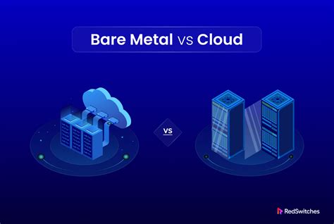 Comparison of OVHcloud bare metal and public cloud services for US businesses