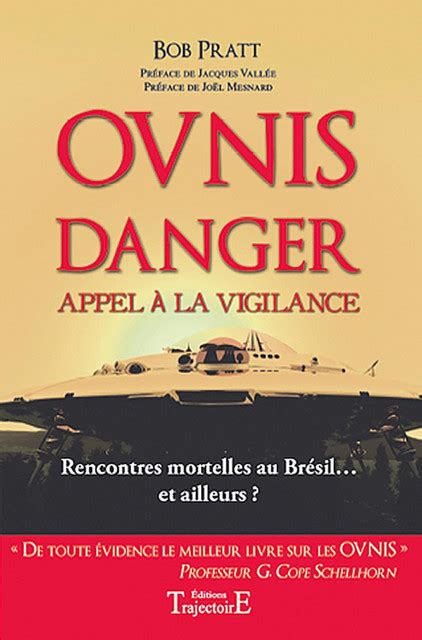 OVNIS DANGER APPEL A LA VIGILANCE Ebook Reader