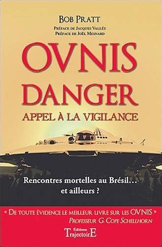 OVNIS DANGER APPEL A LA VIGILANCE Ebook Reader