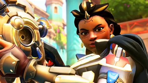 OW2 Kiriko: The Versatile Healer Joining Overwatch 2